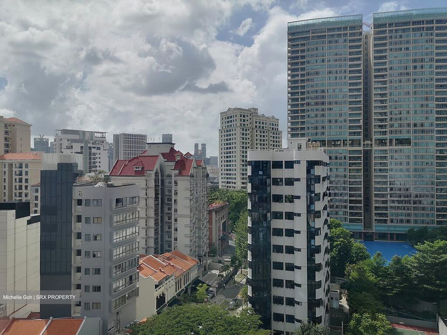 River Valley Road (D9), Apartment #504596991